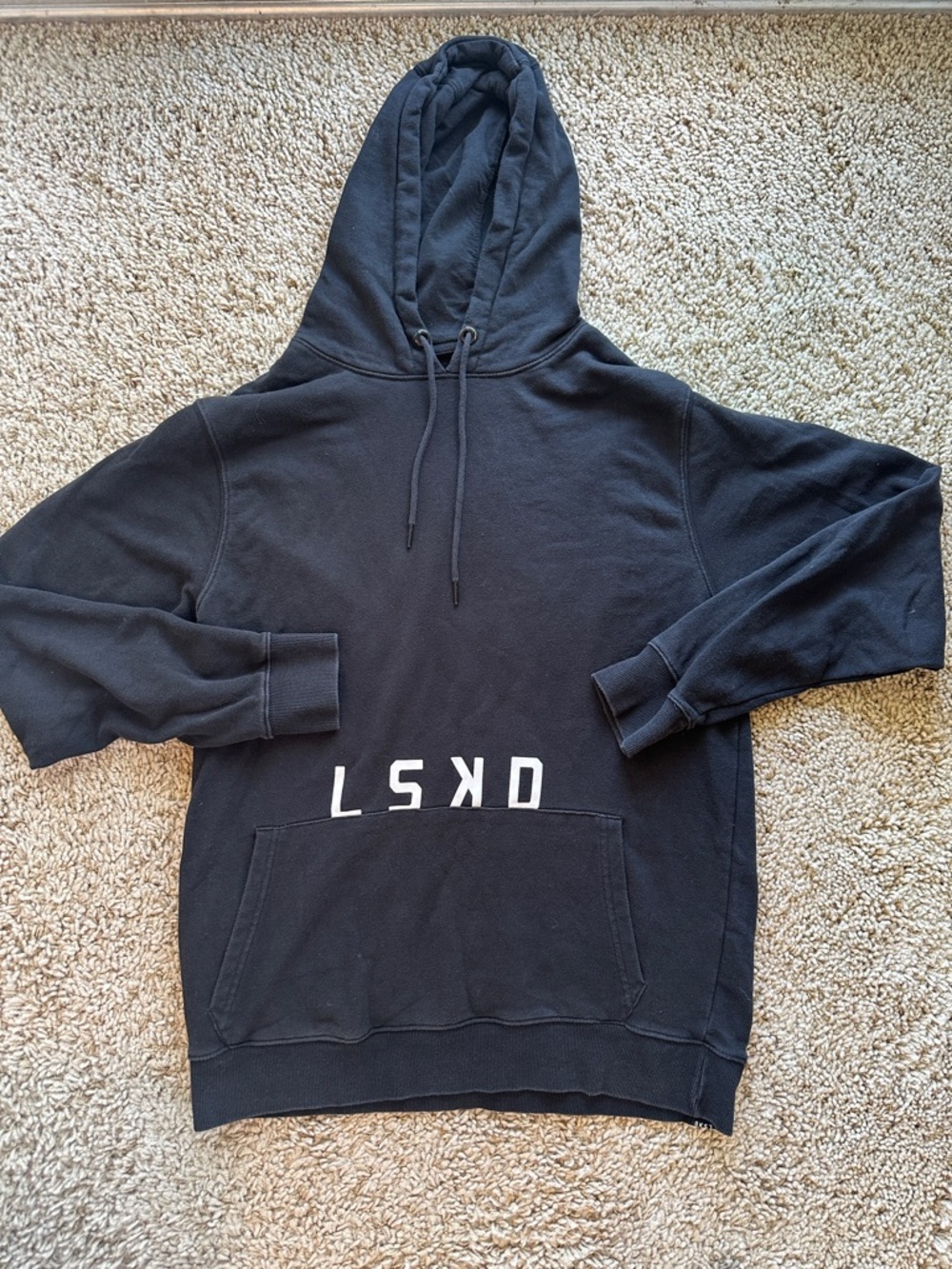 LSKD Men’s Hoodie